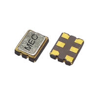 GTQN326 3225 2.5V 3.3V Low Jitter CMOS SMD Voltage Controlled Crystal Oscillator